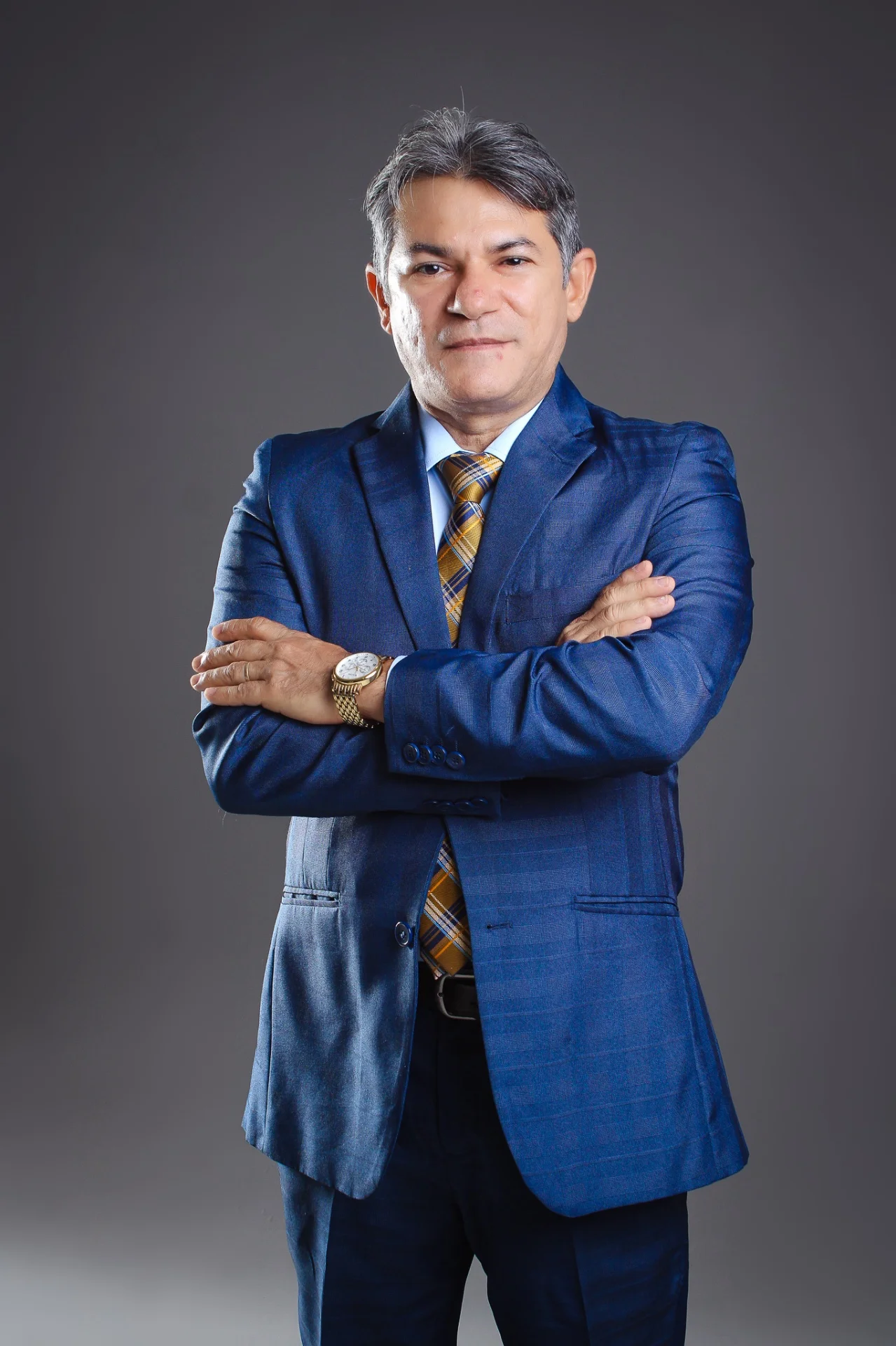 Dr. Audeson Costa