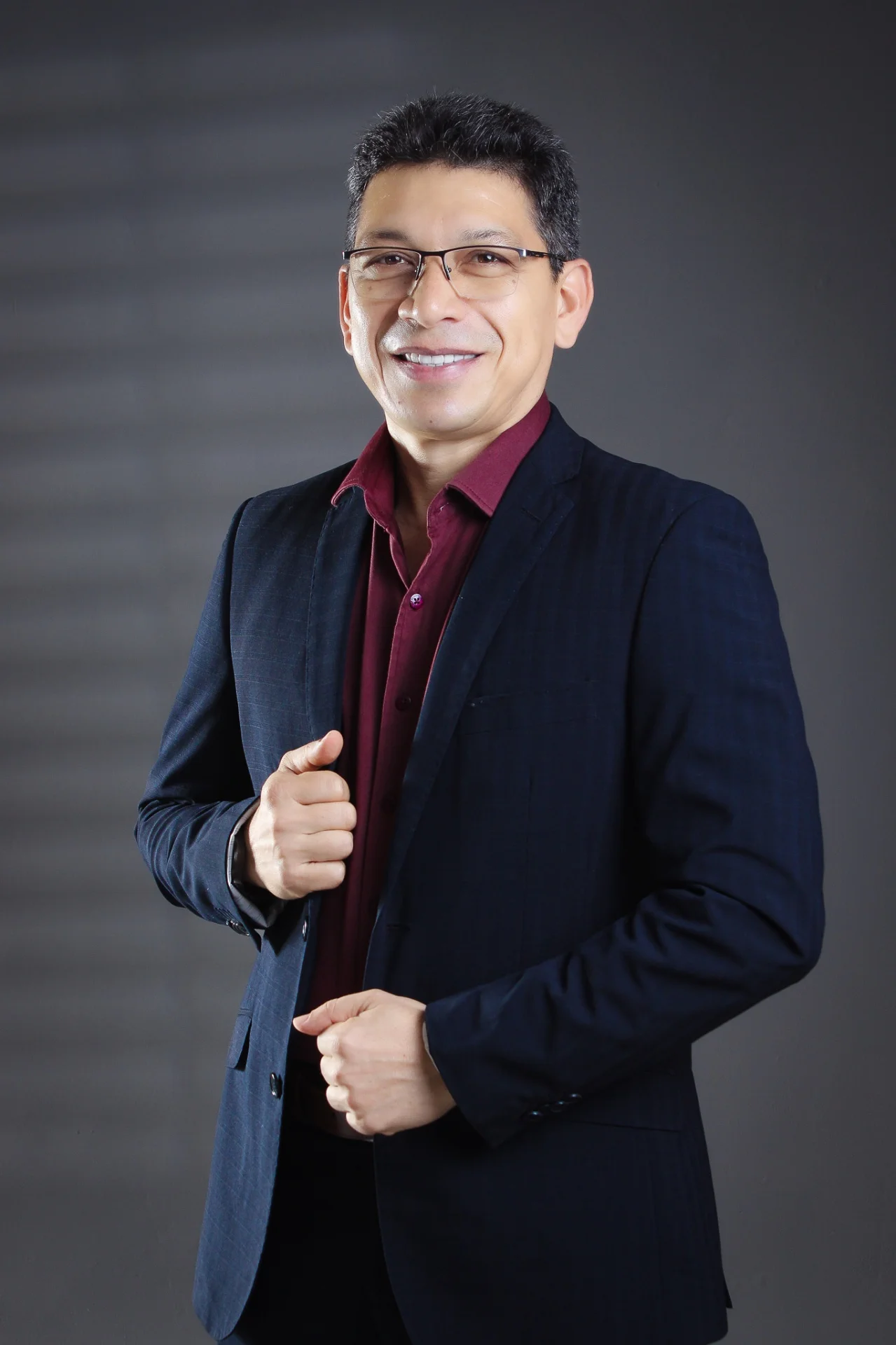 Dr. Luís Carlos